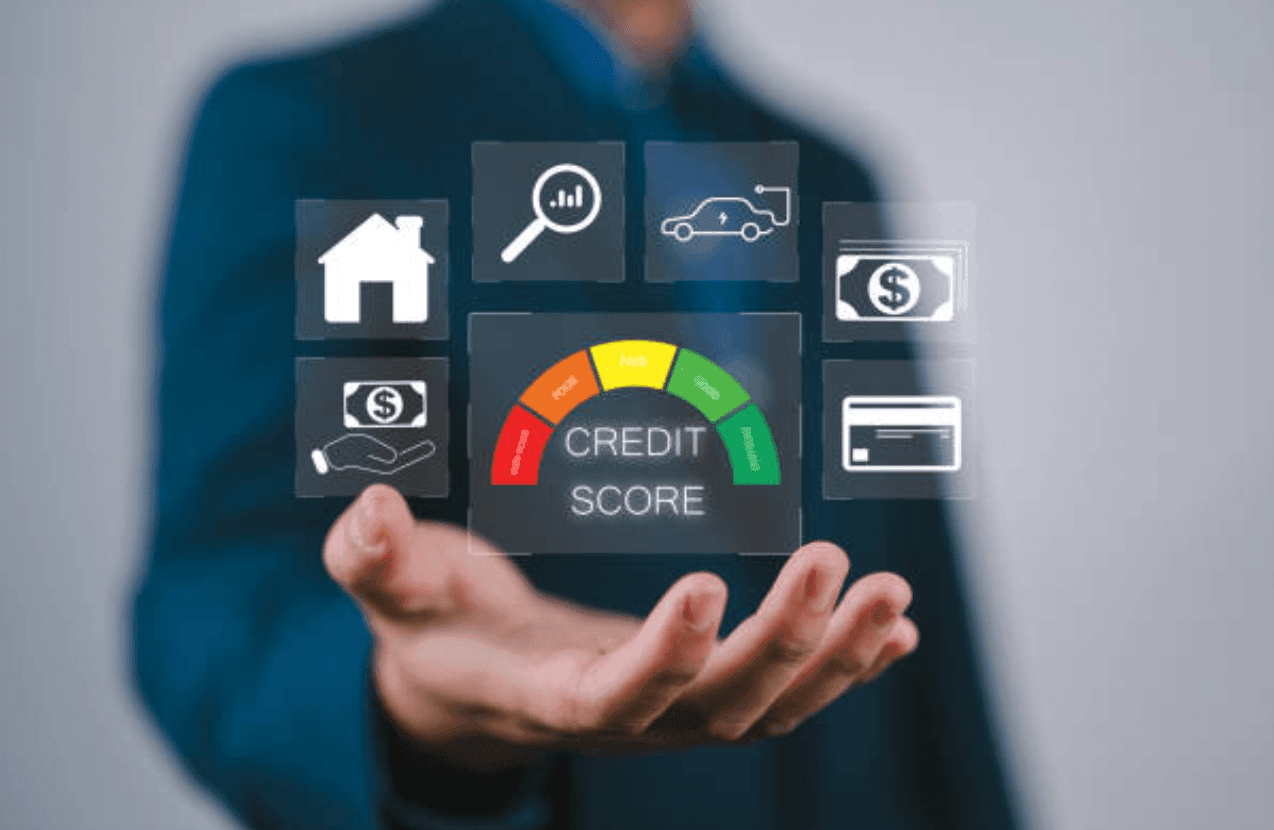 Unsatisfication Credit Score 