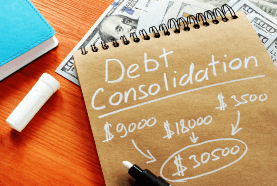 Debt Consolidation
